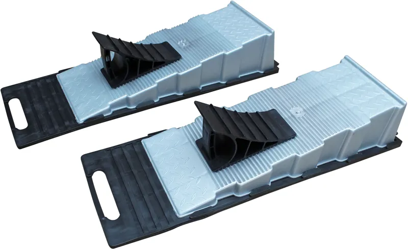 Outdoor Revolution Eco Combi Ramp Set 